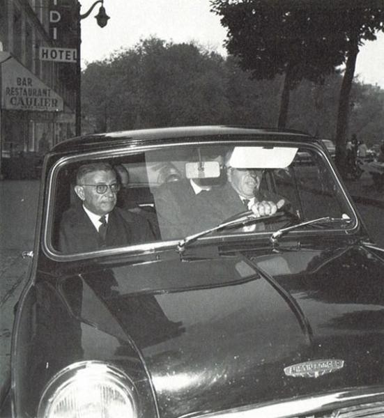Jean-Paul Sartre