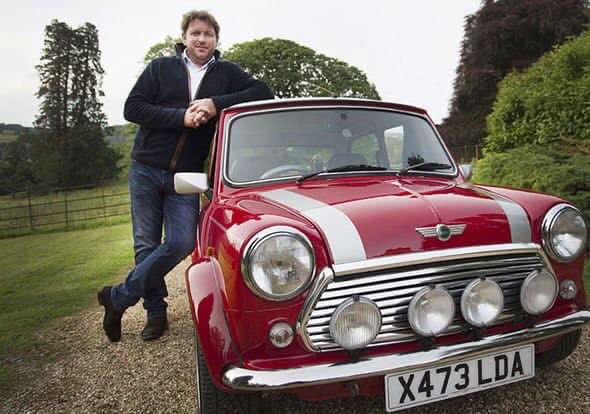 James Martin