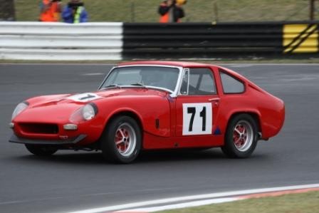 Lenham Le Mans