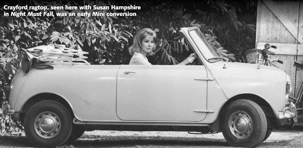 Susan Hampshire