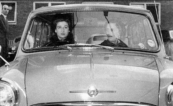 Princess Alexandra