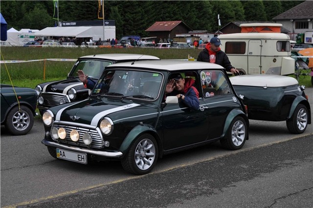 MiniMan
