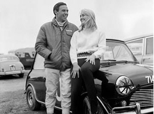 Jim Clark