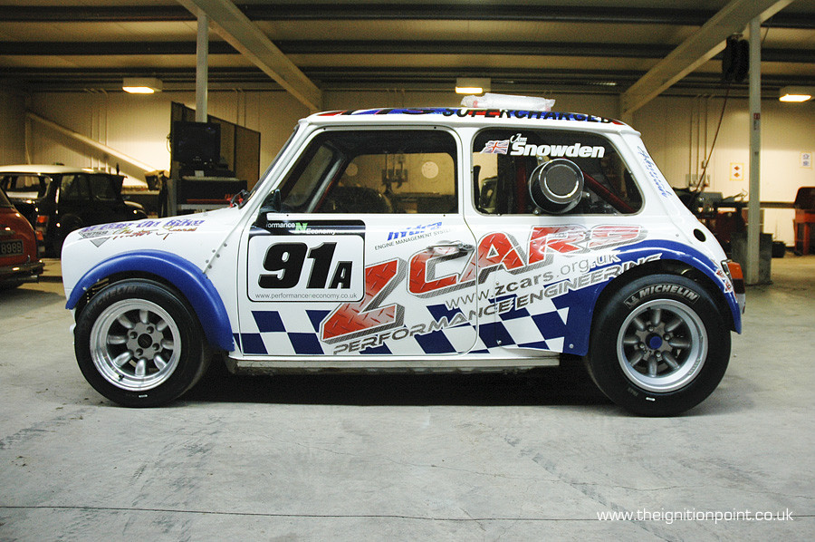 ZCars Mini