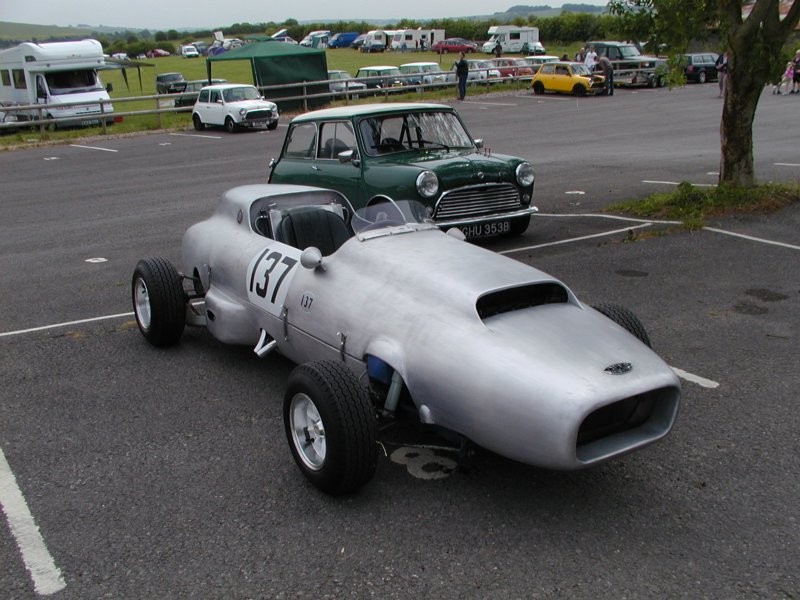 Lawrencetune