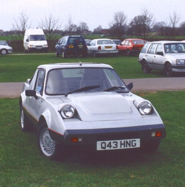 Birchall McCoy