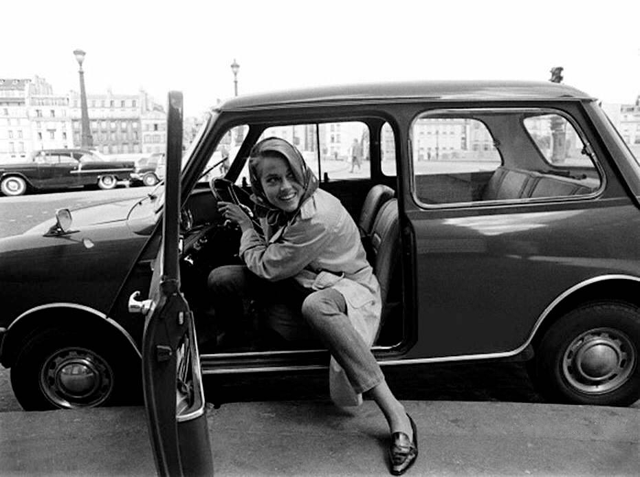 Jane Fonda