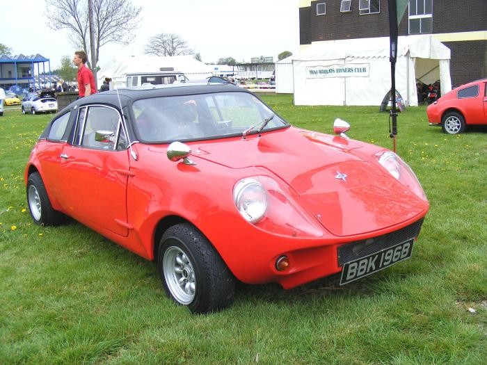 Mini Marcos
