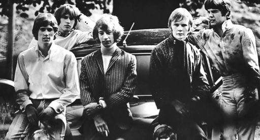Bee Gees band