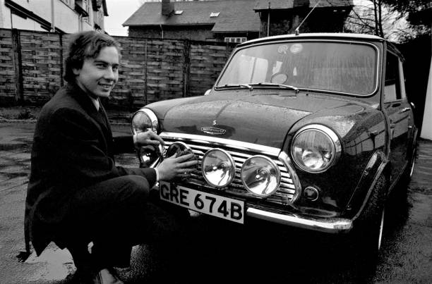 Peter Copestick
