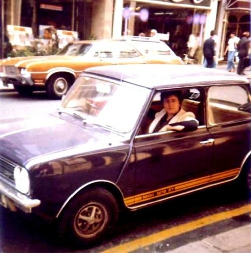 Marc Bolan