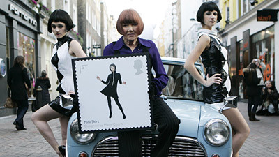 Mary Quant