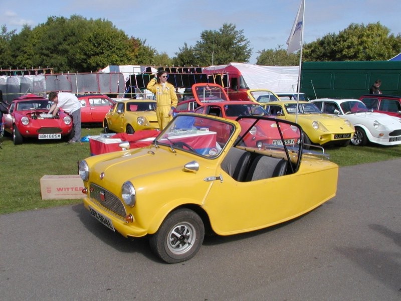 Auto BodyCraft