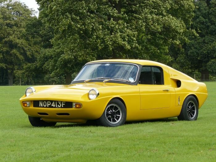 Unipower GT
