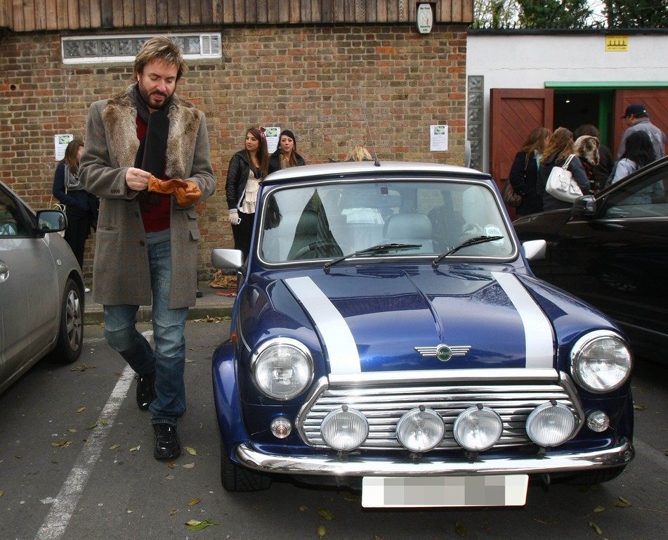 Simon Le Bon