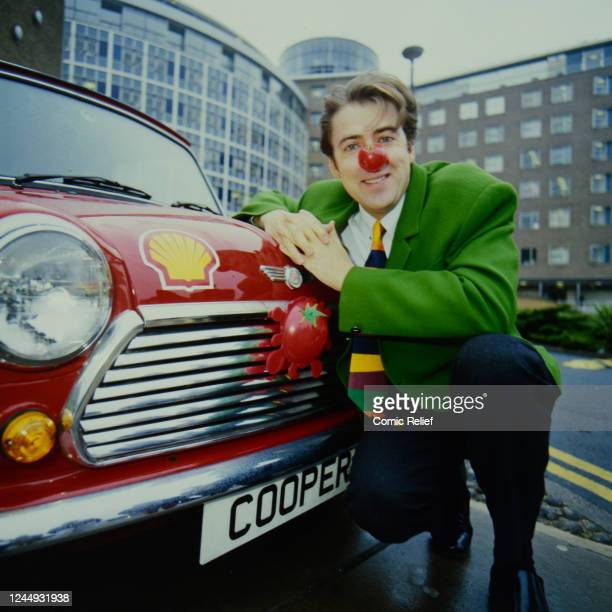 Jonathan Ross