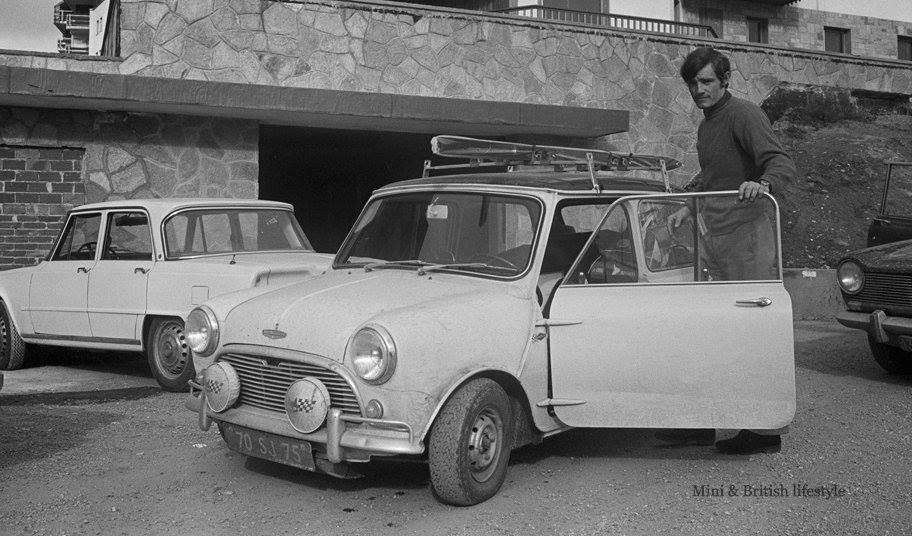 Jean-Claude Killy