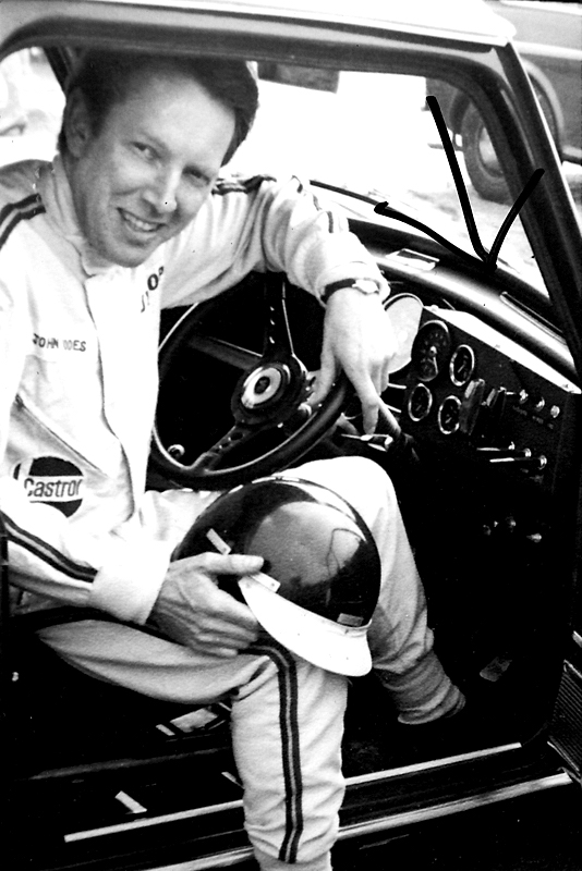 John Rhodes