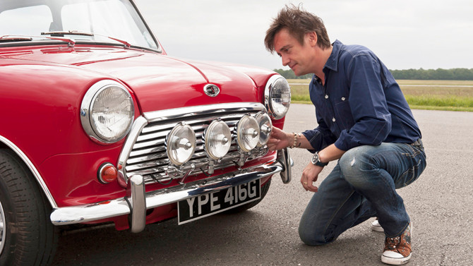 Richard Hammond