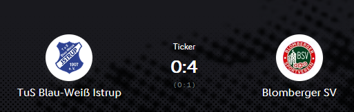 TuS verliert Derby gegen den BSV