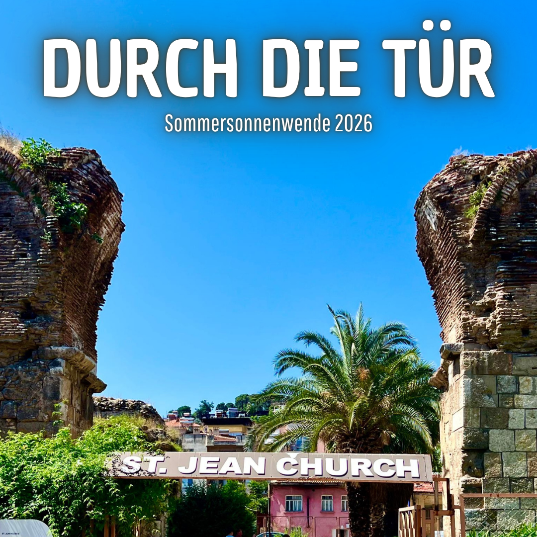 Sommersonnenwende 2026