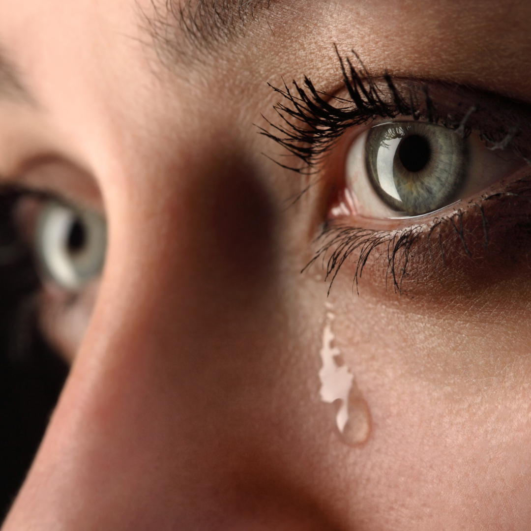 Trauma ist nicht das, was passiert – sondern das, was bleibt