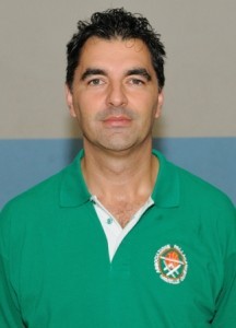 LENTINI Simone - allenatore