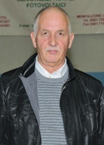 Montagner Elvio - accompagnatore