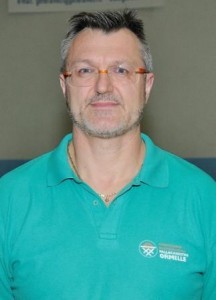 BELLIS Ivan - allenatore