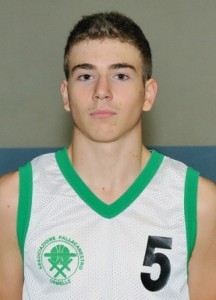 Luvison Alberto
