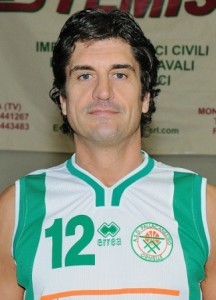 Teso Stefano, 1963 - Ala