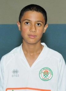 Jyate Nourredine