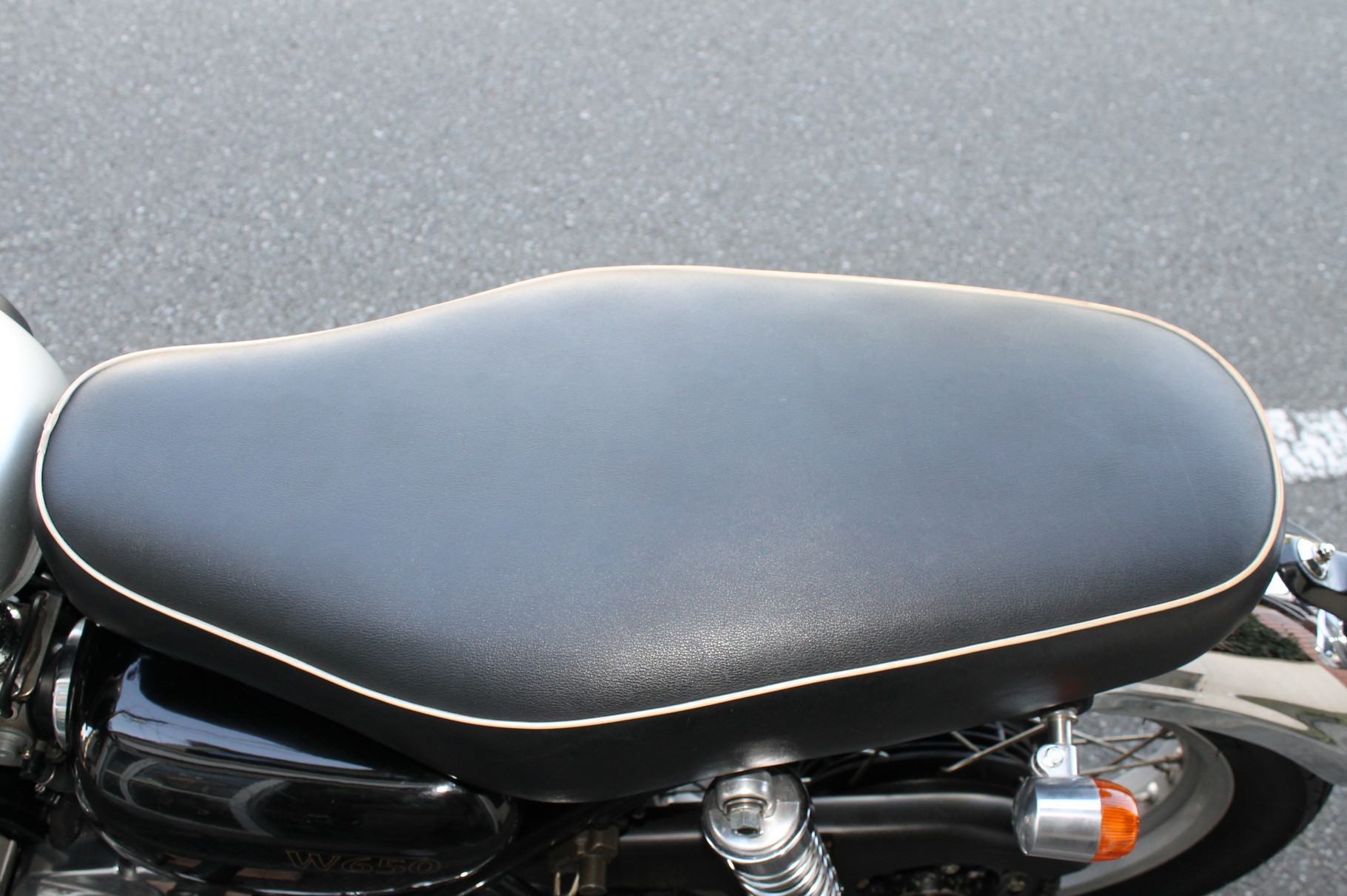 6.KAWASAKI W650 1999 - BMW kawasaki(カワサキ)KZ1000・Z1・Z1R 6.KAWASAKI W650 1999 - BMW kawasaki(カワサキ)KZ1000・Z1・Z1R