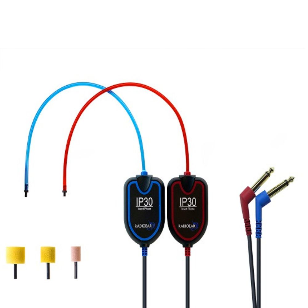 All You Need to Know: Insert Earphones
