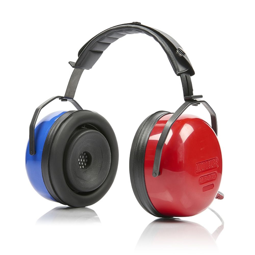 All You Need to Know: Amplivox Audiocups