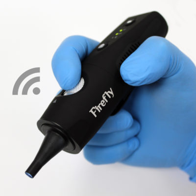 What You Might NOT Know About Firefly Video Otoscopes!