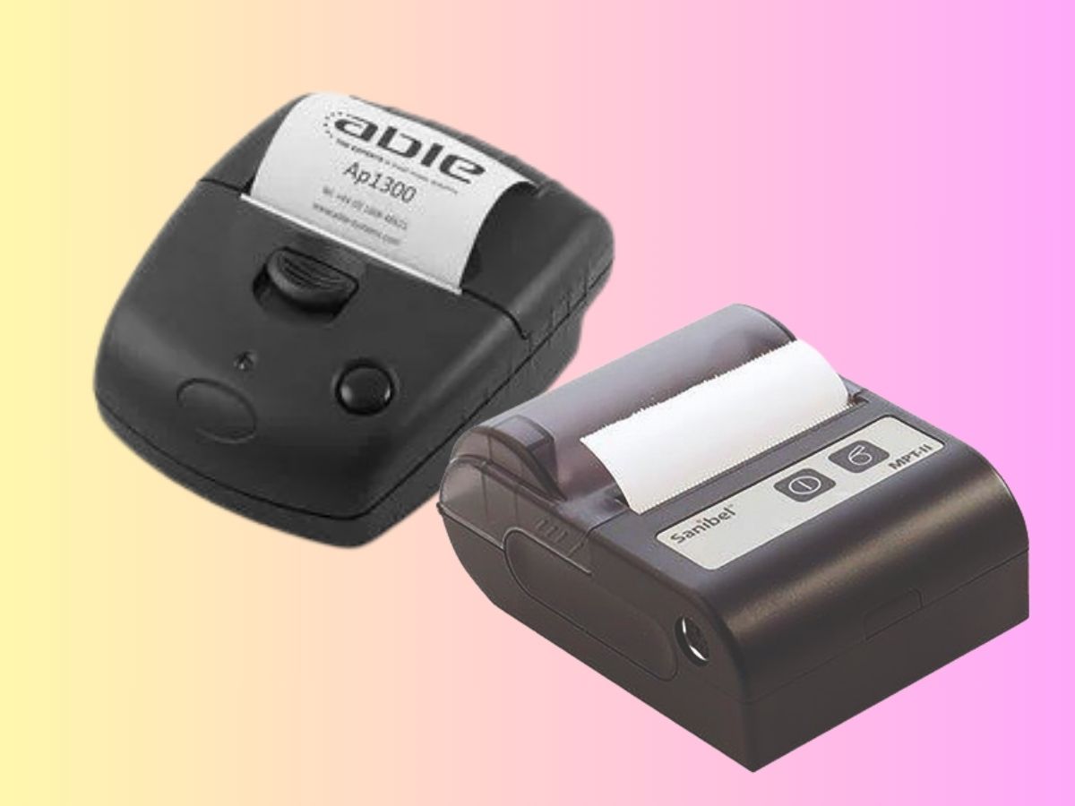Sanibel MPT-II vs Able AP1300: Best Otowave Printers