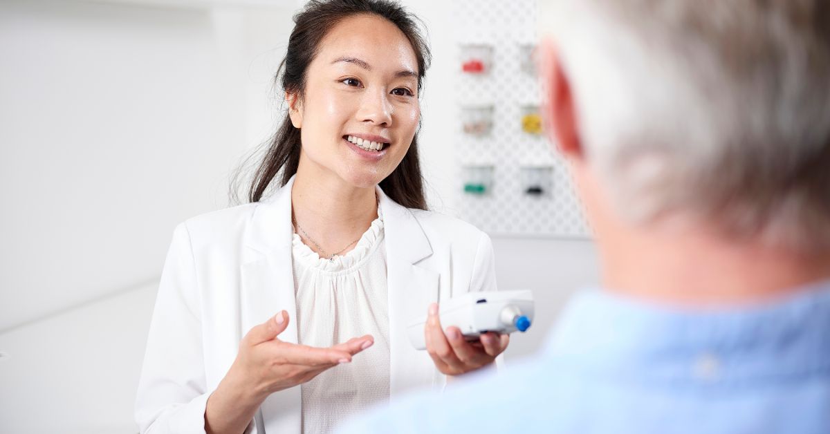 Why Tympanometers Are Essential for all Ear Wax Removal Practitioners