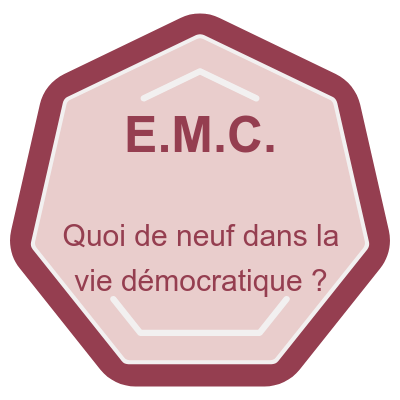 Travail : Quoi de neuf dans la vie démocratique ?