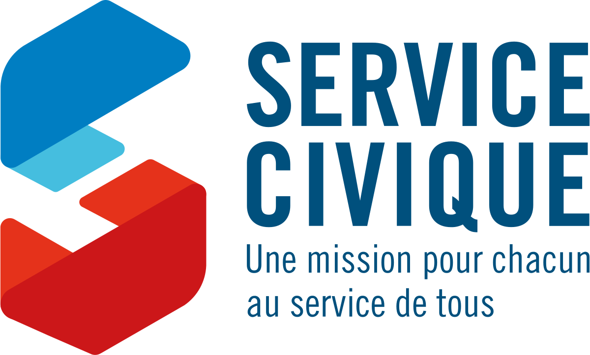 Recrutement service civique