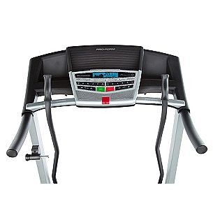 PRO FORM 395 Crosswalk Treadmill Caminadora Articulo Usado BUDITASAN SHOP Refrigeradores Recamaras Patio
