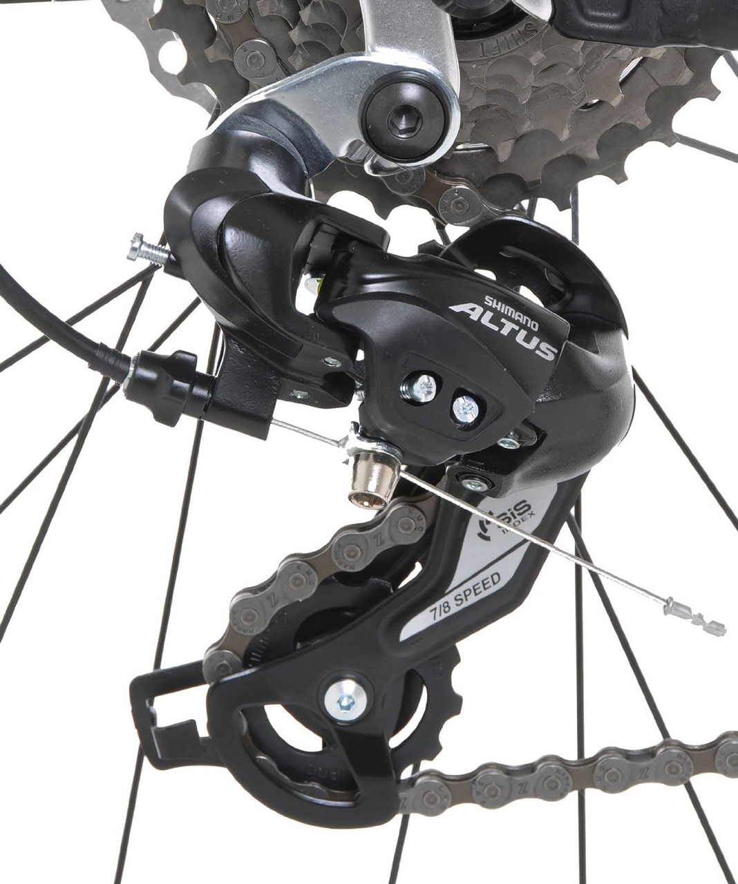 Bicicleta Monta a Hombre Vilano Blackjack 2.0 Rueda 29 pulgadas
