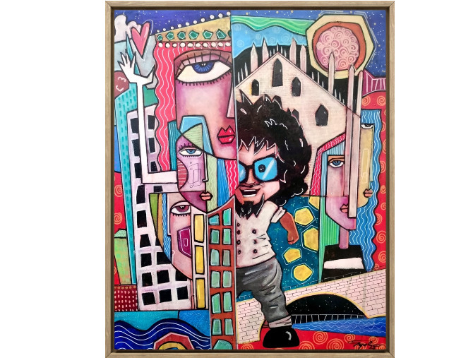 AB – Il lusso della semplicità presenta Wonderland in the city di Silvia Puiatti