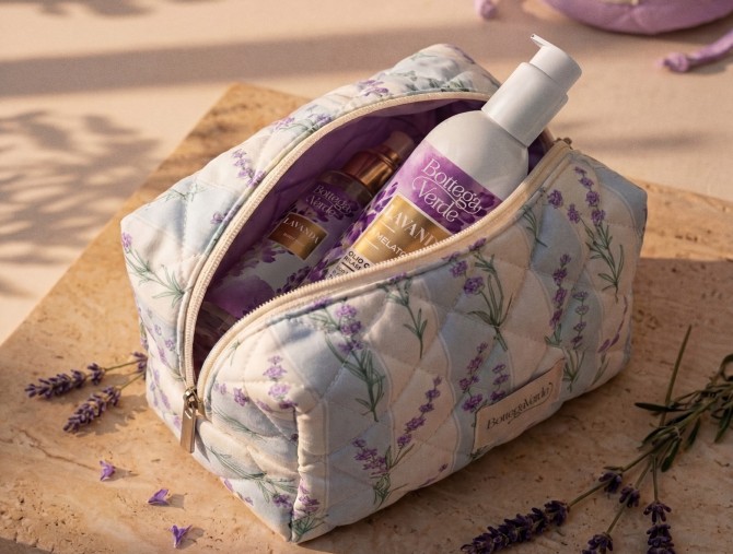 Festa della Mamma: idee regalo Bottega Verde