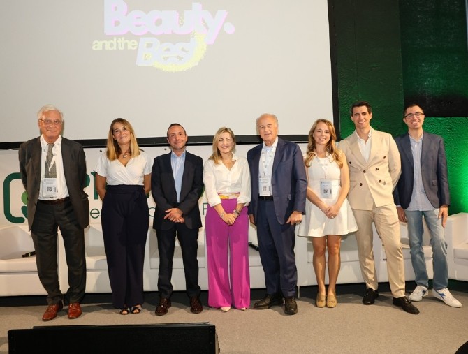 Successo per Beauty and the Best 2025