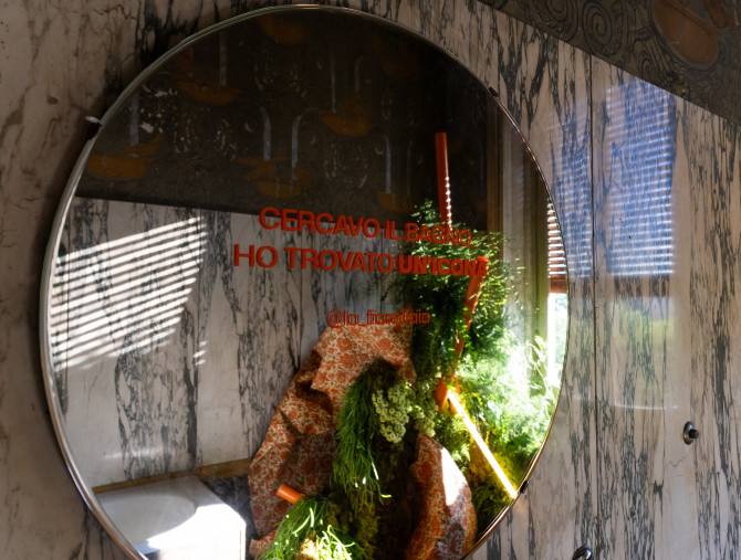 La Fiorellaia partecipa alla prima edizione della Brescia Design Week