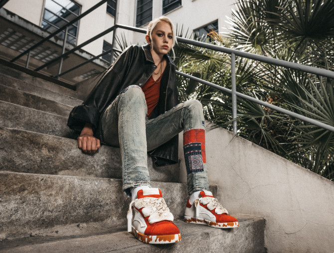 MICAM: Le Signe debutta tra gli tra gli Emerging Designers
