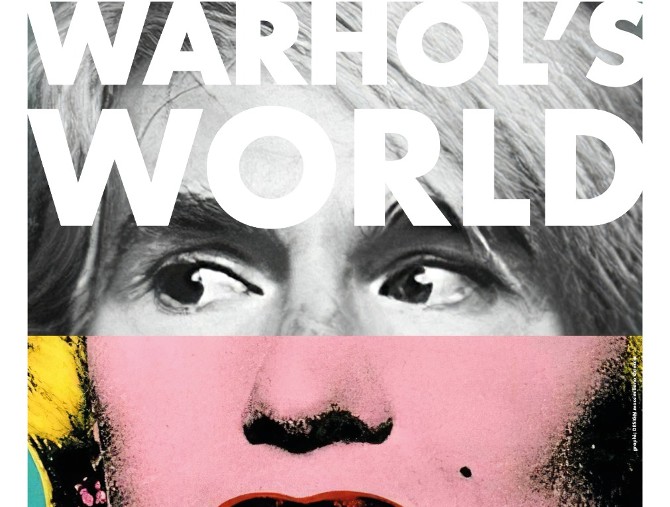 La Galleria MAD di Mantova presenta la mostra Warhol’s World