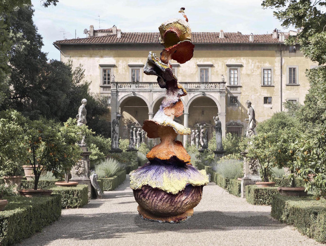 Torna a Firenze Artigiano e Palazzo