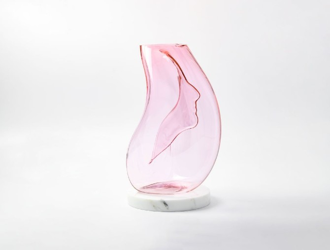 Milano Design Week: Venini ha presentato Mina